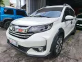 Honda BR-V 2022 1.5 S Automatic-1