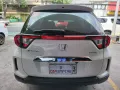 Honda BR-V 2022 1.5 S Automatic-4