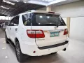 2011  Toyota  Fortuner G 4x2 2.5L  Freedom White  Automatic   Diesel  618t Negotiable Batangas Area-1