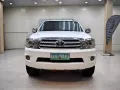 2011  Toyota  Fortuner G 4x2 2.5L  Freedom White  Automatic   Diesel  618t Negotiable Batangas Area-2