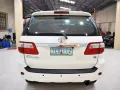 2011  Toyota  Fortuner G 4x2 2.5L  Freedom White  Automatic   Diesel  618t Negotiable Batangas Area-4