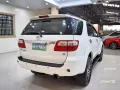 2011  Toyota  Fortuner G 4x2 2.5L  Freedom White  Automatic   Diesel  618t Negotiable Batangas Area-15