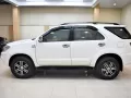 2011  Toyota  Fortuner G 4x2 2.5L  Freedom White  Automatic   Diesel  618t Negotiable Batangas Area-16