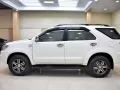 2011  Toyota  Fortuner G 4x2 2.5L  Freedom White  Automatic   Diesel  618t Negotiable Batangas Area-24