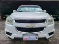 Chevrolet Trailblazer 2016 2.8 LTX Automatic-0