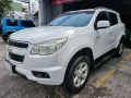 Chevrolet Trailblazer 2016 2.8 LTX Automatic-1