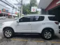 Chevrolet Trailblazer 2016 2.8 LTX Automatic-2