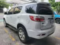 Chevrolet Trailblazer 2016 2.8 LTX Automatic-3