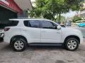 Chevrolet Trailblazer 2016 2.8 LTX Automatic-6