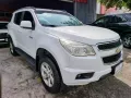 Chevrolet Trailblazer 2016 2.8 LTX Automatic-7