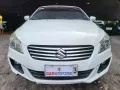 Suzuki Ciaz 2017 1.3 GL Automatic -0