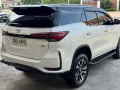 2023 TOYOTA FORTUNER 2.8   LTD  4x2 AT-4