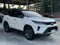 2023 TOYOTA FORTUNER 2.8   LTD  4x2 AT-0