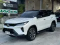 2023 TOYOTA FORTUNER 2.8   LTD  4x2 AT-2