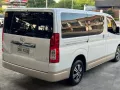 2023 TOYOTA HI-ACE GL GRANDIA 2.8L A/T-4