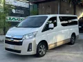 2023 TOYOTA HI-ACE GL GRANDIA 2.8L A/T-2