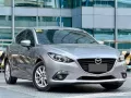 🔥 2016 Mazda 3 1.5 Hatchback Gas Automatic🔥CARL BONNEVIE📲09384588779-0