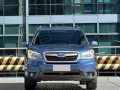 🔥2014 Subaru Forester 2.0 IP AWD Gas A/T🔥Call ABY G. 09662351210☎️-0