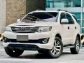 2013 Toyota Fortuner 4x2 G Diesel AT VNT 134k ALL IN DP‼️TRD Body kits🔥 MABY LATIDO📲📩-3