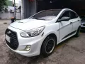 Hyundai Accent 2016 1.4 GL Automatic-1