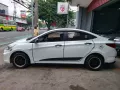 Hyundai Accent 2016 1.4 GL Automatic-2