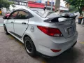 Hyundai Accent 2016 1.4 GL Automatic-3