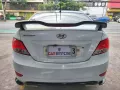 Hyundai Accent 2016 1.4 GL Automatic-4