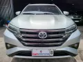 Toyota Rush 2019 1.5 G Automatic -0