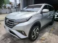 Toyota Rush 2019 1.5 G Automatic -1