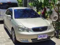 Toyota ALTIS 2003 1.8G AT -1