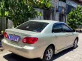 Toyota ALTIS 2003 1.8G AT -2