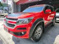 Chevrolet Trailblazer 2021 Acquired 2.8 LT Automatic-1