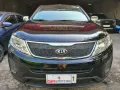 Kia Sorento 2015 Acquired 2.2 LX Diesel Automatic-0