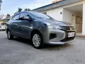 HOT!!! 2023 Mitsubishi Mirage G4  GLX 1.2 CVT for sale at affordable price-0