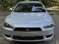 2013 MITSUBISHI LANCER GLXi 32K MILEAGE-4