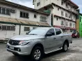 Sell second hand 2017 Mitsubishi Strada  GLX Plus 2WD 2.4 MT-0