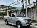 Sell second hand 2017 Mitsubishi Strada  GLX Plus 2WD 2.4 MT-1