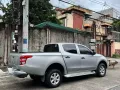 Sell second hand 2017 Mitsubishi Strada  GLX Plus 2WD 2.4 MT-2