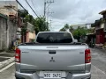 Sell second hand 2017 Mitsubishi Strada  GLX Plus 2WD 2.4 MT-3