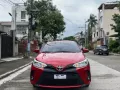 2023 Toyota Vios XLE Cvt Red-0