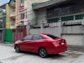 2023 Toyota Vios XLE Cvt Red-3