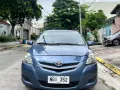 Vios E 2009 Manual Transmission-0