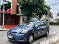 Vios E 2009 Manual Transmission-1