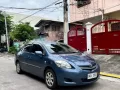 Vios E 2009 Manual Transmission-2