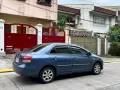 Vios E 2009 Manual Transmission-3