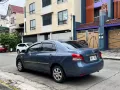 Vios E 2009 Manual Transmission-6