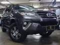 2019 Toyota Fortuner 2.4L 4X2 G DSL AT -0