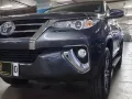 2019 Toyota Fortuner 2.4L 4X2 G DSL AT -1