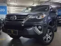 2019 Toyota Fortuner 2.4L 4X2 G DSL AT -20