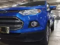 2017 Ford EcoSport 1.5L Titanium AT-1